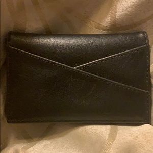 Matt & Nat York Vegan Leather Wallet